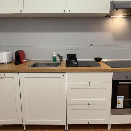 Apartament Apartamento T2 Com Terraco Grande Quarteira Zewnętrze zdjęcie