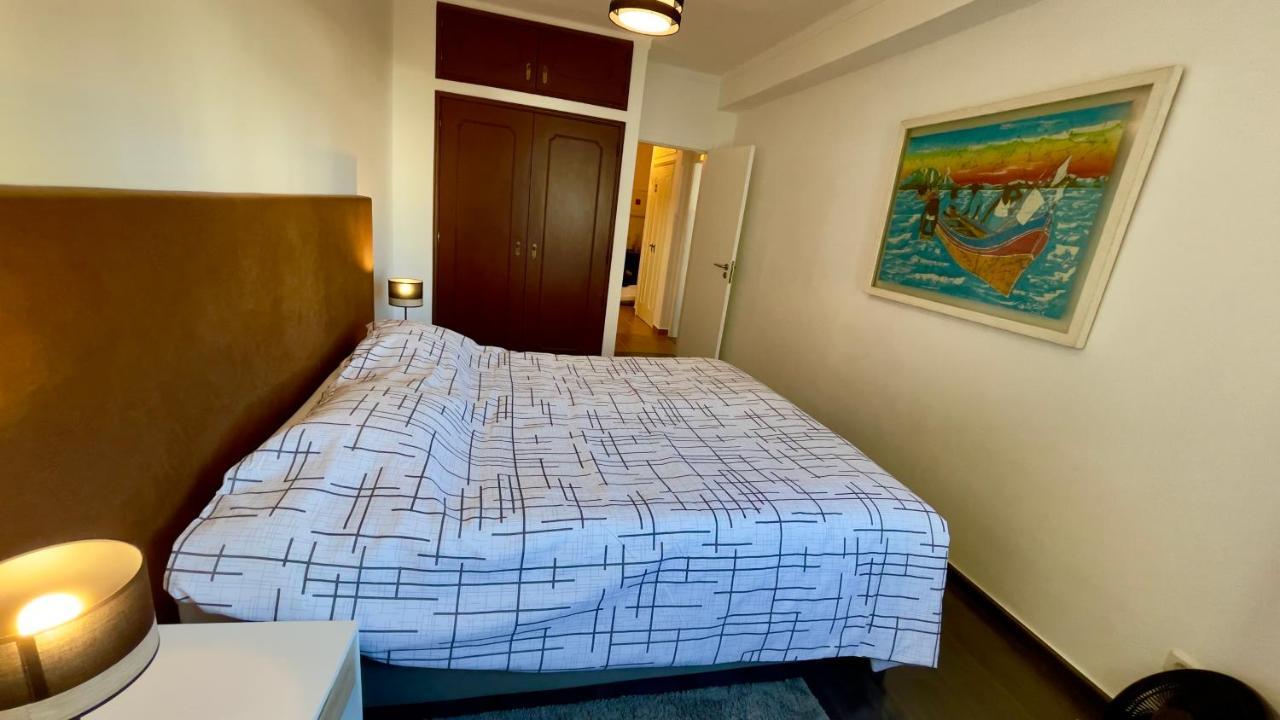 Apartament Apartamento T2 Com Terraco Grande Quarteira Zewnętrze zdjęcie