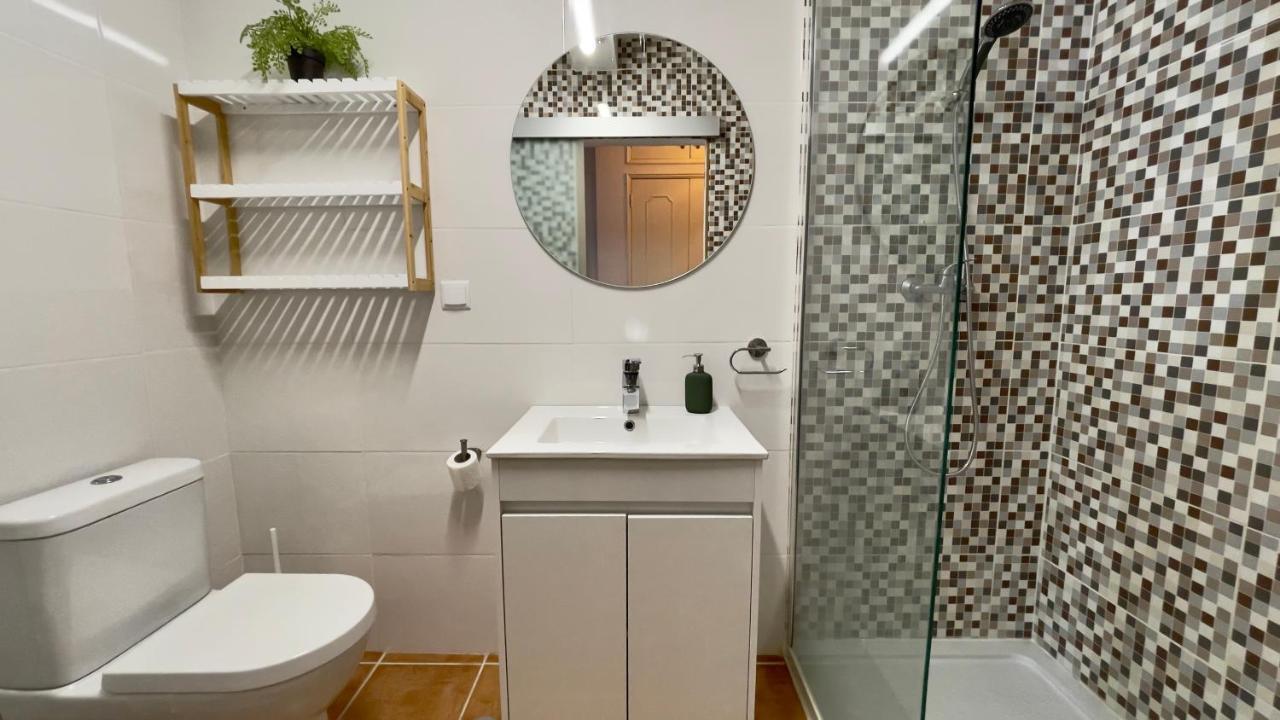 Apartament Apartamento T2 Com Terraco Grande Quarteira Zewnętrze zdjęcie