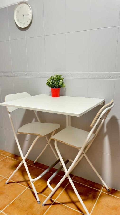 Apartament Apartamento T2 Com Terraco Grande Quarteira Zewnętrze zdjęcie