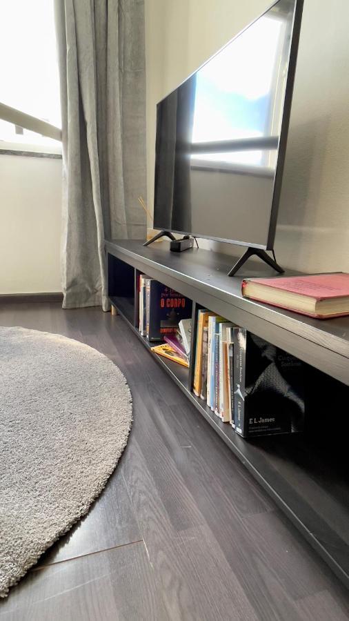 Apartament Apartamento T2 Com Terraco Grande Quarteira Zewnętrze zdjęcie