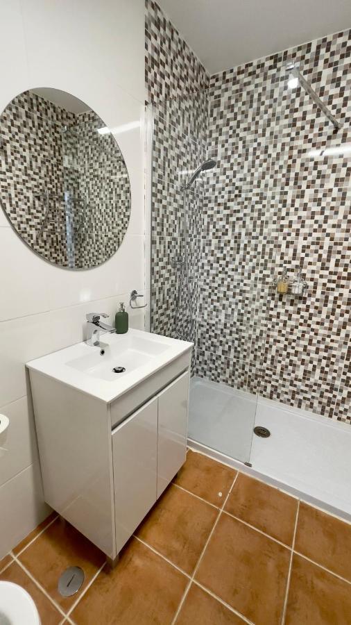 Apartament Apartamento T2 Com Terraco Grande Quarteira Zewnętrze zdjęcie