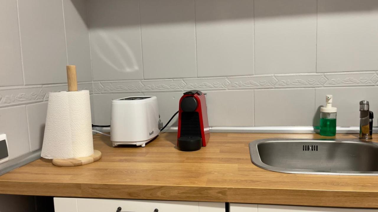 Apartament Apartamento T2 Com Terraco Grande Quarteira Zewnętrze zdjęcie