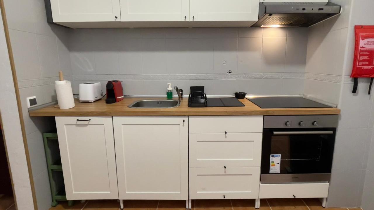 Apartament Apartamento T2 Com Terraco Grande Quarteira Zewnętrze zdjęcie