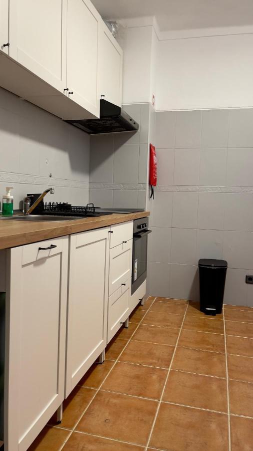 Apartament Apartamento T2 Com Terraco Grande Quarteira Zewnętrze zdjęcie