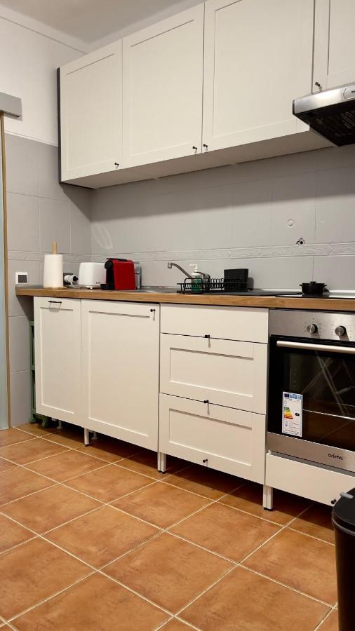 Apartament Apartamento T2 Com Terraco Grande Quarteira Zewnętrze zdjęcie