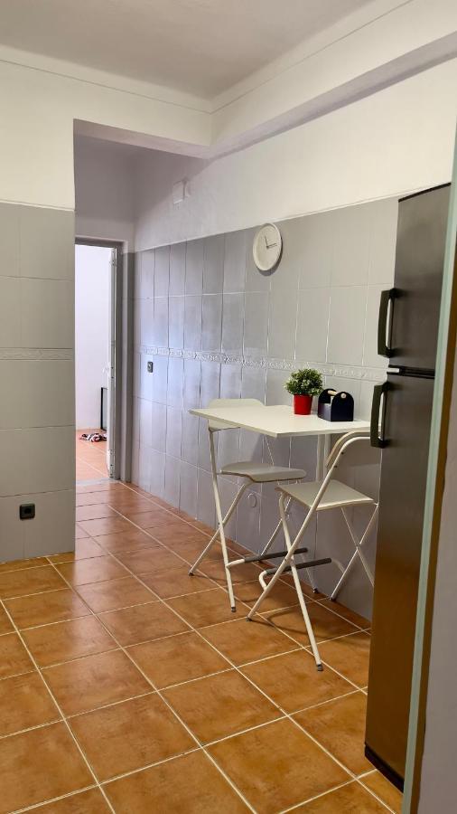 Apartament Apartamento T2 Com Terraco Grande Quarteira Zewnętrze zdjęcie