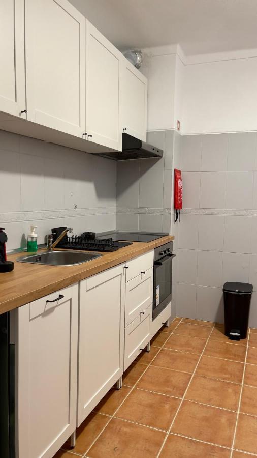 Apartament Apartamento T2 Com Terraco Grande Quarteira Zewnętrze zdjęcie