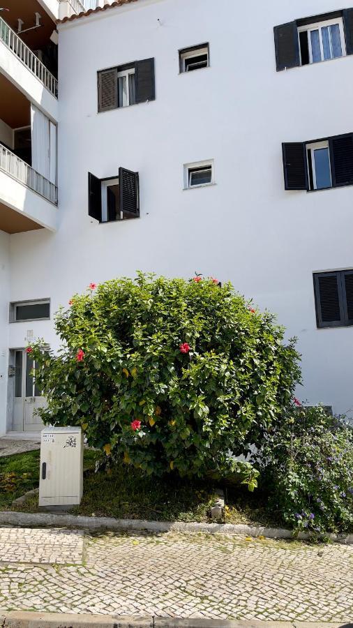 Apartament Apartamento T2 Com Terraco Grande Quarteira Zewnętrze zdjęcie